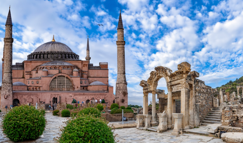 VIAJE VIAJE-MEDIO-ORIENTE-TURQUIA-ESTAMBUL-PAMUKKALE-KUSADASI-4173 
