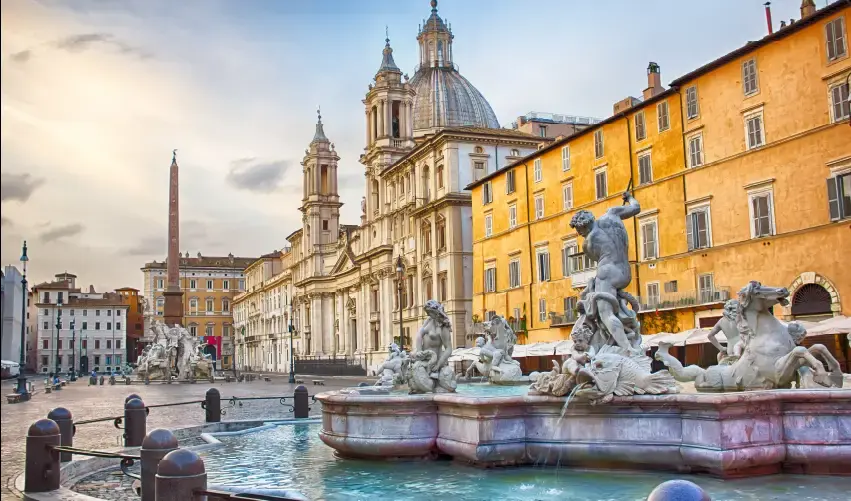 Viaje viaje-europa-roma-italia-tvg-1584