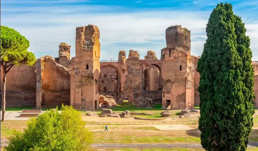Viaje viaje-europa-francia-paris-espana-madrid-italia-roma-tvg-4057