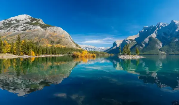 VIAJE VIAJE BANFF TVG 4581