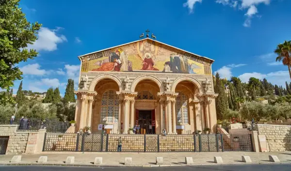 VIAJE VIAJE MEDIO ORIENTE TEL AVIV JERUSALEM ISRAEL 5272