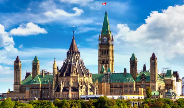 VIAJE VIAJE CANADA MONTREAL MONT TREMBLANT QUEBEC OTTAWA TORONTO NIAGARA 5284