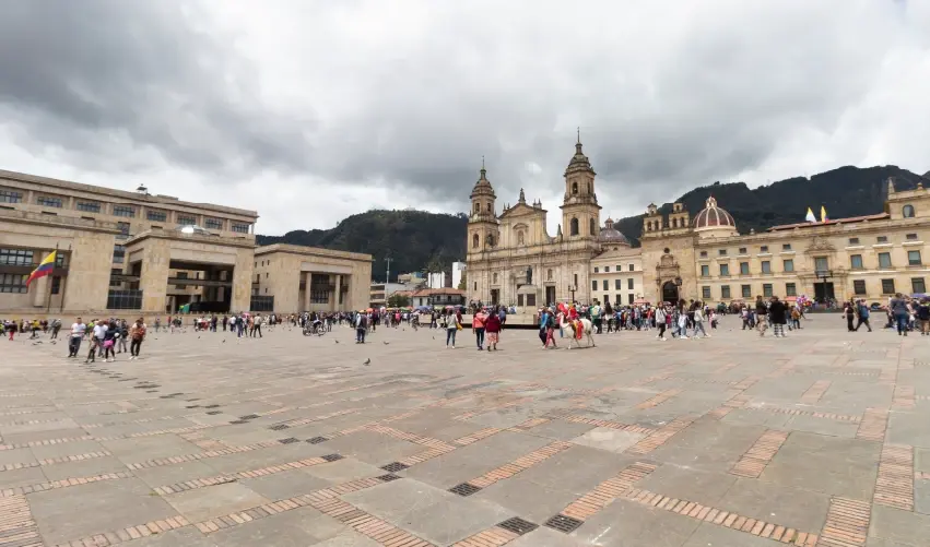 Viaje cartagena-bogota-5529