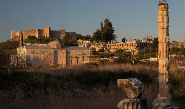 VIAJE VIAJE TURQUIA ESTAMBUL DUBAI TVG 5677